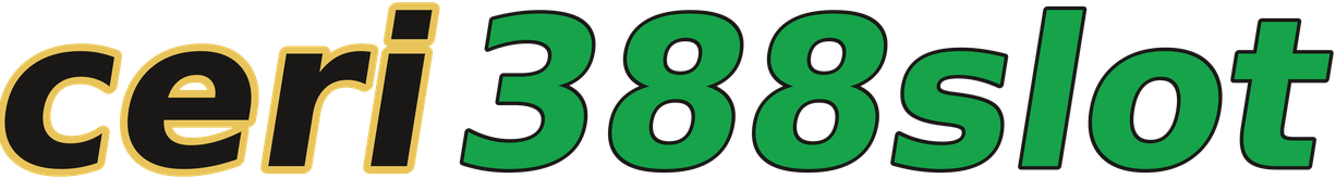 ceri388slot logo