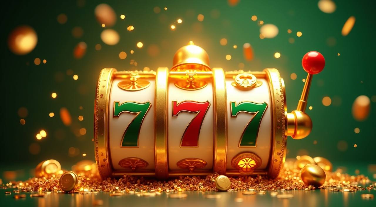 ceri388slot Games We Actually Surface